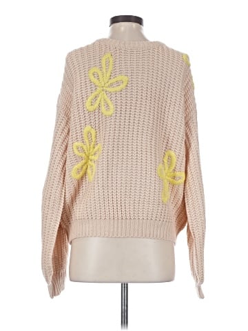 Pol Pullover Sweater (view 2)
