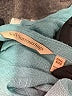 Soft Surroundings 100% Cotton Teal Kimono One size - photo 7