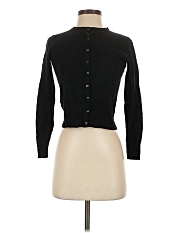 Cullen Cashmere Cardigan (view 1)
