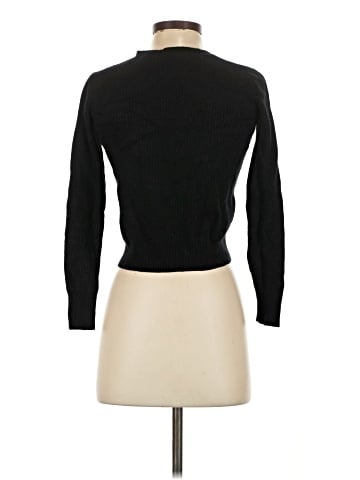 Cullen Cashmere Cardigan (view 2)