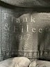 Frank & Eileen Black Long Sleeve Button-Down Shirt Size XS - photo 7