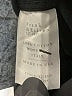 Frank & Eileen Black Long Sleeve Button-Down Shirt Size XS - photo 8