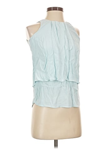 J.Crew Sleeveless Blouse (view 1)