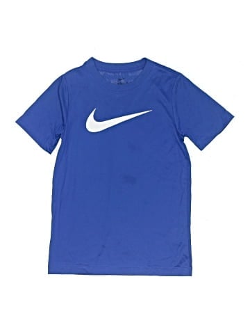 Nike Short Sleeve T-Shirt (view 1)