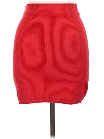 On Twelfth Casual Skirt (view 1)