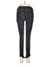 Vigoss Hearts Gray Jeans Size 27 waist - photo 2