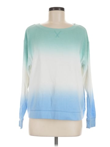 Splendid Pullover Sweater (view 1)