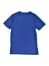Nike 100% Polyester Blue Short Sleeve T-Shirt Size S (kids) - photo 2