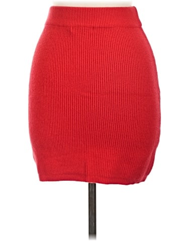 On Twelfth Casual Skirt (view 2)