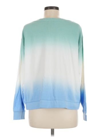 Splendid Pullover Sweater (view 2)