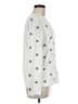 Tommy Hilfiger 100% Cotton Polka Dots Ivory Pullover Sweater Size M - photo 4
