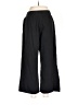 Puma Black Casual Pants Size M - photo 2