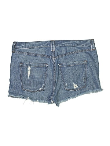 J.Crew Denim Shorts (view 2)