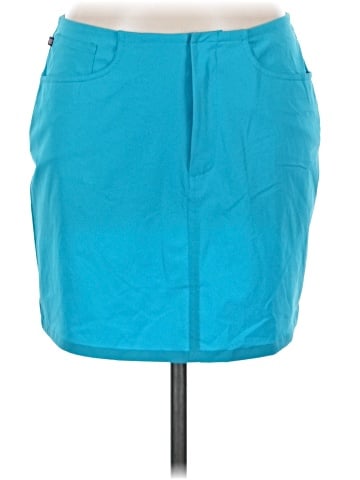 Polo Jeans Co. by Ralph Lauren Casual Skirt (view 1)