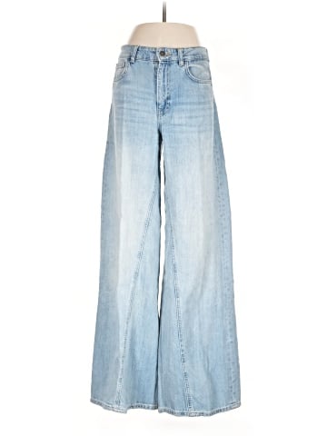 Zara Jeans (view 1)
