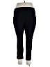 Torrid Black Active Pants Size 2X Plus (2) - photo 2