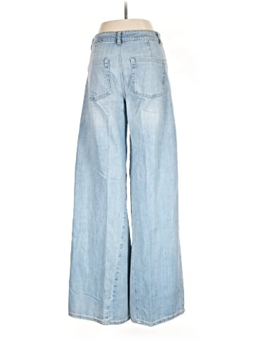Zara Jeans (view 2)