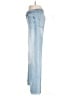 Zara 100% Cotton Blue Jeans Size 6 - photo 5