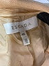 Escada Tan Coat Size EU 42 / US 12 - photo 6