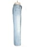 Zara 100% Cotton Blue Jeans Size 6 - photo 4