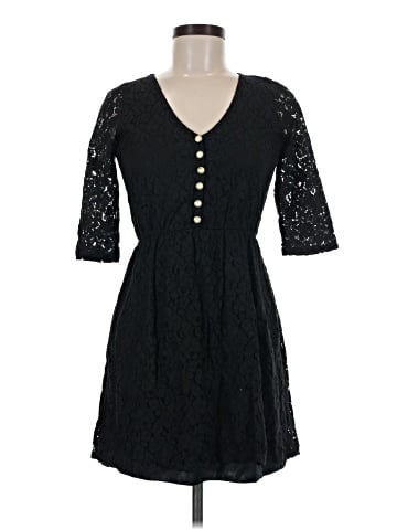 Love Notes Casual Dress (view 1)