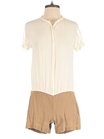 Maje Romper (view 1)