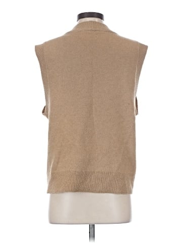 OAK + FORT Sweater Vest (view 2)