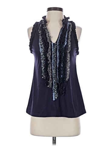 One September Tank Top (view 1)