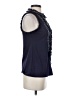 One September Blue Tank Top Size S - photo 4