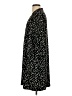 Target Polka Dots Black Casual Dress Size S - photo 5