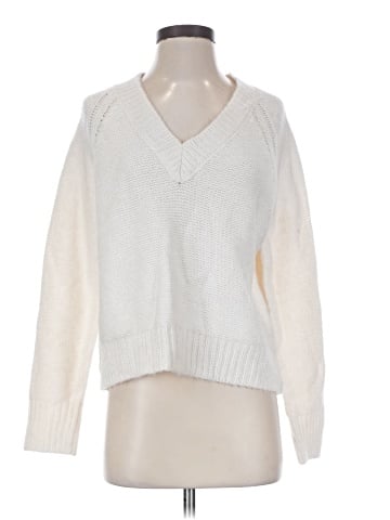MNG Suit Pullover Sweater (view 1)