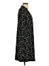 Target Polka Dots Black Casual Dress Size S - photo 4