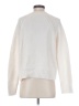 MNG Suit White Pullover Sweater Size XS - photo 2
