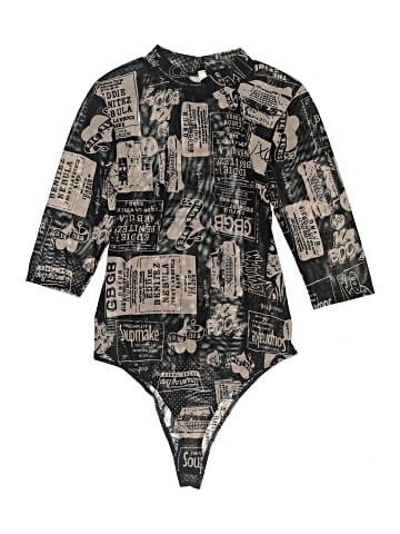 Chocolate Kimono (view 1)