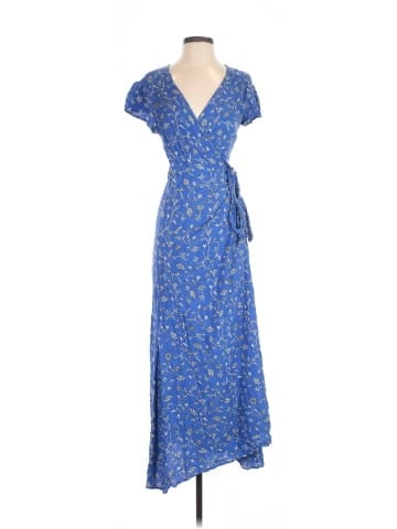 Amuse Society Casual Dress (view 1)