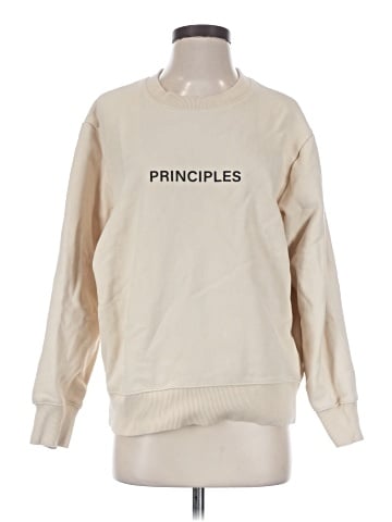 OAK + FORT Sweatshirt (view 1)