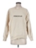 OAK + FORT Ivory Sweatshirt Size XS - photo 1