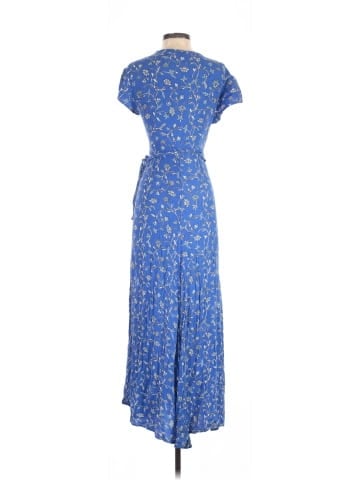 Amuse Society Casual Dress (view 2)