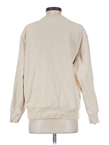 OAK + FORT Sweatshirt (view 2)