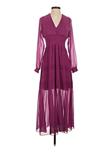 Intermix Cocktail Dress (view 1)