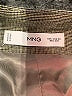 MNG Green Vest Size XS - photo 6