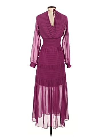 Intermix Cocktail Dress (view 2)