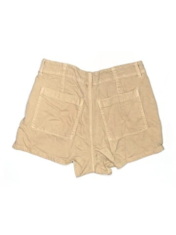 Universal Thread Khaki Shorts (view 2)