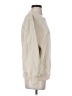 OAK + FORT Ivory Sweatshirt Size XS - photo 4