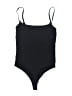 Abercrombie & Fitch Black Bodysuit Size M - photo 2