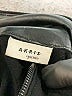 Akris Punto Black Jacket Size 6 - photo 7