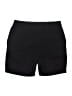 Eddie Bauer Solid Black Shorts Size 16 - photo 1