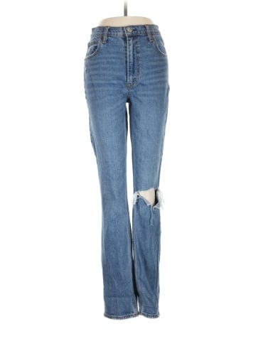 Abercrombie & Fitch Jeans (view 1)