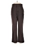 Dickies Brown Casual Pants Size 4 - photo 1