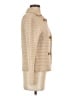 Ann Taylor Ivory Coat Size XS - photo 1